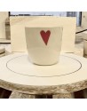 Atelier de céramique – Crée ta tasse unique avec Olala by Pupa