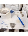 Atelier de céramique – Crée ta tasse unique avec Olala by Pupa