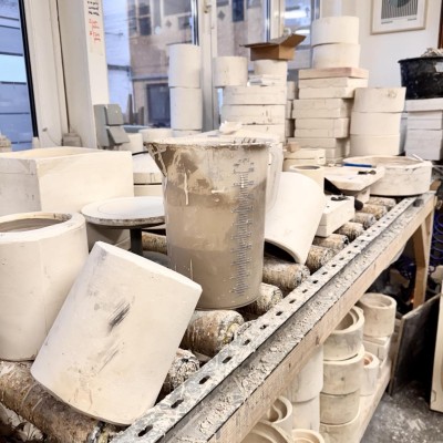 Atelier de céramique – Crée ta tasse unique avec Olala by Pupa