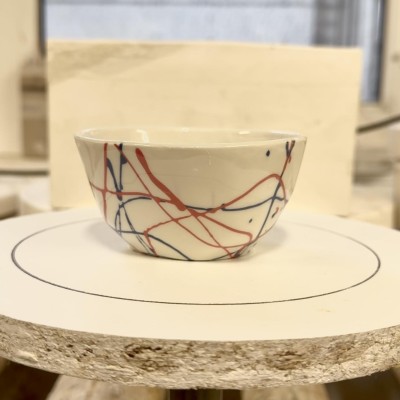 Ateliers céramique - Liège