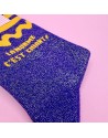 CHAUSSETTES - La norme c'est chiant