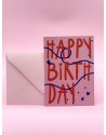 Carte Happy Birthday