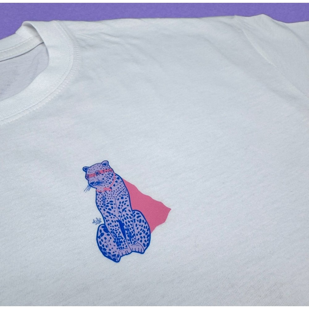 T-shirt Olala Originals - Marcel T-shirt Olala Originals - Marcel