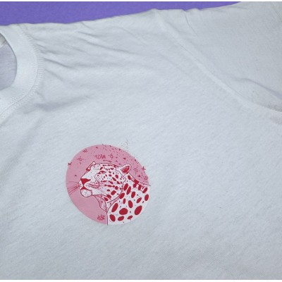 T-shirt Olala Originals - Diva
