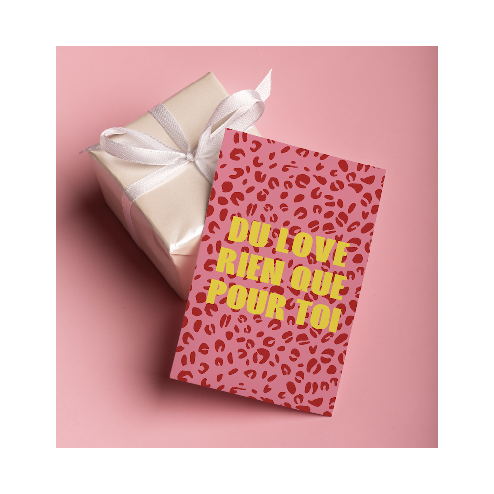 Carte Cadeau - 25€ Carte Cadeau - 25€