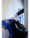 Atelier Posca et Spray