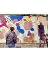 Atelier Posca et Spray