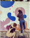 Atelier Posca et Spray
