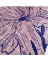 Affiche A4 fleurs