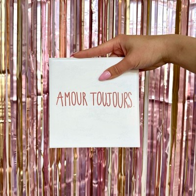 Ceramic tiles - Amour toujours