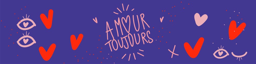 Amour toujours